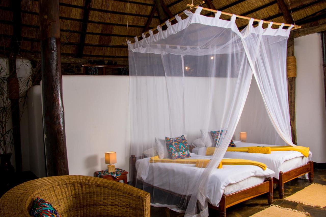 Pioneer Camp Villa ลุซากา ภายนอก รูปภาพ